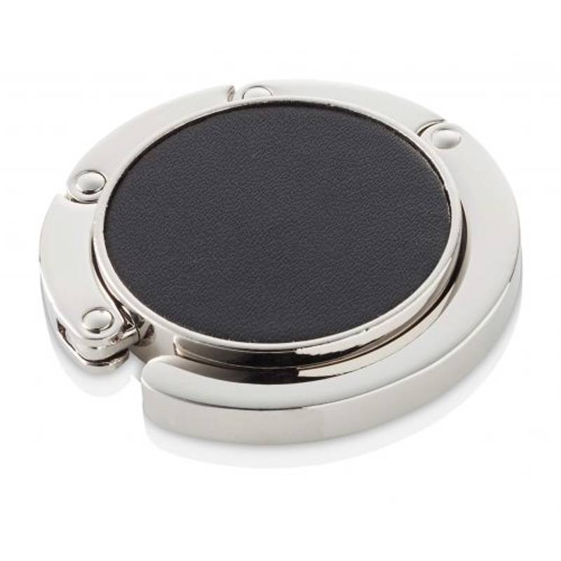 Držiak na tašku, čierna Držiak na tašku, čierna